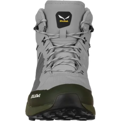Ботинки мужские Salewa Pedroc Pro MID PTX M, Gray, 43 (61418/0543 9) - 2 - Robinzon.ua