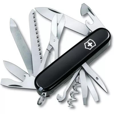 Складаний ніж Victorinox RANGER 13763.3 - Robinzon.ua