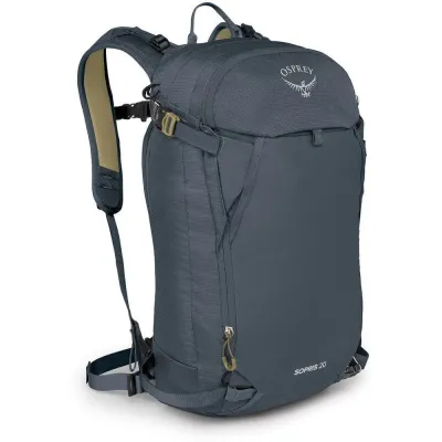 Рюкзак жіночий Osprey Sopris 20, Verdigris Green (009.2282) - 2 - Robinzon.ua