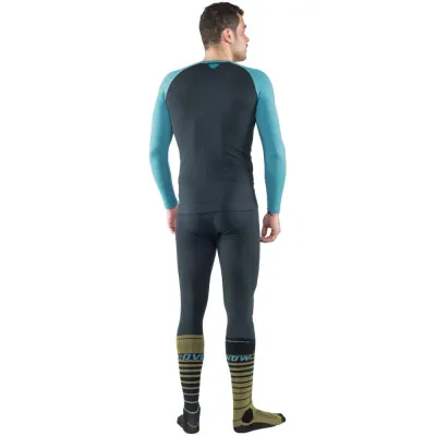 Носки Dynafit FT Graphic SK, blue/pink, 35-38 (71613/8051 35-38) - 6 - Robinzon.ua