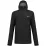 Мембранная мужская куртка для альпинизма Salewa Ortles GTX 3L M Jacket, Black out, 48/M (28454/0910 48/M) - 2 - Robinzon.ua