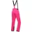 Штани жіночі Alpine Pro LERMONA, Pink, M (LPAY607426 M) - 2 - Robinzon.ua