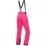 Штаны женские Alpine Pro LERMONA, Pink, M (LPAY607426 M) - 3 - Robinzon.ua