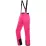 Штаны женские Alpine Pro LERMONA, Pink, M (LPAY607426 M) - 2 - Robinzon.ua