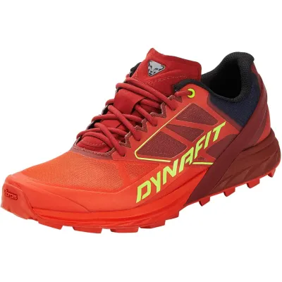 Кросівки ч Dynafit ALPINE 64064 1630 - 42 - червоний - 2 - Robinzon.ua