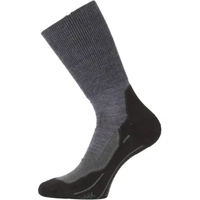 Термошкарпетки трекінгові Lasting WHK 504 XL Blue (WHK-504XL) - 2 - Robinzon.ua