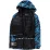 Гірськолижна чоловіча тепла мембранна куртка Alpine Pro GHAD, Dark blue, L (MJCY575653PA L) - 4 - Robinzon.ua