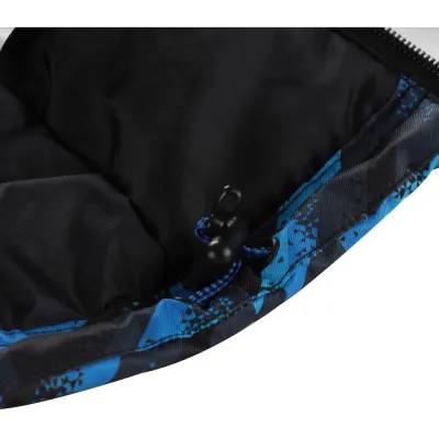 Горнолыжная мужская теплая мембранная куртка Alpine Pro GHAD, Dark blue, L (MJCY575653PA L) - 7 - Robinzon.ua