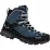 Черевики жіночі Salewa MTN Trainer 2 MID GTX W, Blue dark denim/black, 36.5 (61398/8669 4) - 1 - Robinzon.ua