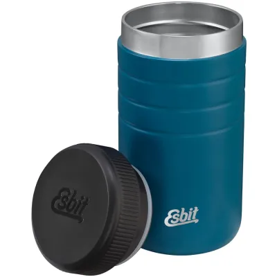 Термос для їжі Esbit FJS550TL, polar blue, 0.55 мл (FJS550TL-PB) - 4 - Robinzon.ua
