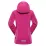 Куртка д Alpine Pro ZERRO KJCY244 816 - 92-98 - рожевий - 2 - Robinzon.ua