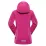 Дитяча куртка Soft Shell Alpine Pro ZERRO, Pink, 92-98 (KJCY244 816 - 92-98) - 3 - Robinzon.ua