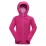Дитяча куртка Soft Shell Alpine Pro ZERRO, Pink, 92-98 (KJCY244 816 - 92-98) - 1 - Robinzon.ua