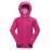 Дитяча куртка Soft Shell Alpine Pro ZERRO, Pink, 92-98 (KJCY244 816 - 92-98) - 2 - Robinzon.ua