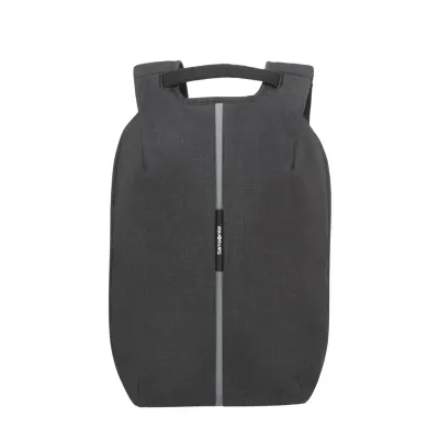 Рюкзак антизлодій для ноутбука чорний usb 15,6" Samsonite SECURIPAK KA6*09001 - 6 - Robinzon.ua