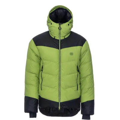 Куртка Turbat Petros Pro Mns L Macaw Green - 1 - Robinzon.ua