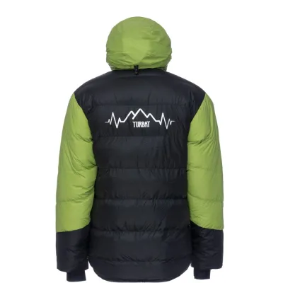 Куртка Turbat Petros Pro Mns L Macaw Green - 6 - Robinzon.ua