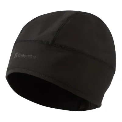 Шапка Trekmates Kurber Windstopper, Black, L / XL (TM-004227) - 1 - Robinzon.ua