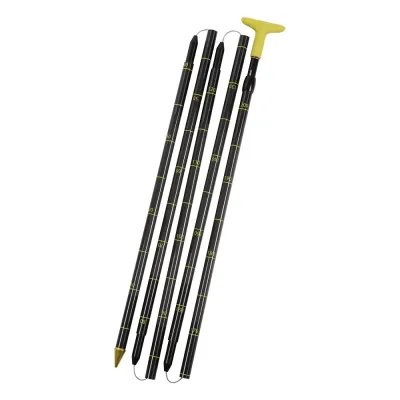 Лавинний зонд Salewa Avalanche Probe Carbon 240 Plus, Yellow (26590906) - 1 - Robinzon.ua