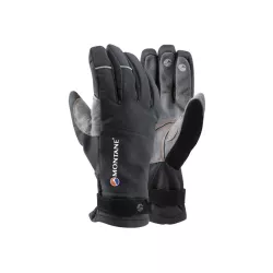 Перчатки MONTANE Ice Grip Glove Black L GICGGBLAN6 - Robinzon.ua