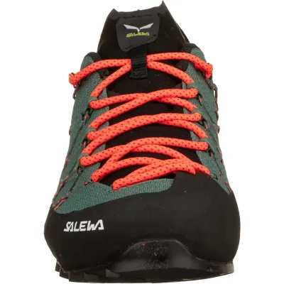 Кросівки ж Salewa WILDFIRE 2 W 61405 5083 - 38 - зелений - 2 - Robinzon.ua
