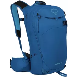Рюкзак Osprey Kamber 20 alpine blue - O/S - синій - Robinzon.ua