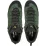 Кросівки чоловічі Salewa MS Wildfire Leather, Green raw, 46 (61395/5331 11) - 4 - Robinzon.ua