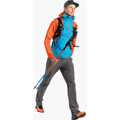 Трекінгові палиці Dynafit Vertical Pole, 39-130 см, orange (488204572) - 6 - Robinzon.ua
