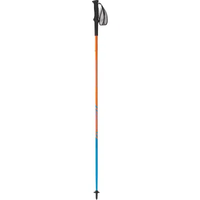 Трекінгові палиці Dynafit Vertical Pole, 39-130 см, orange (488204572) - 2 - Robinzon.ua