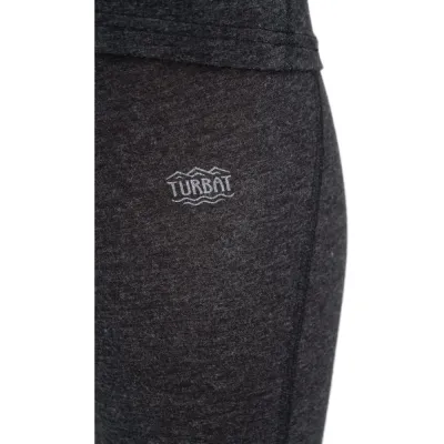 Термоштаны Turbat Retezat Bottom Wmn XS Caviar Black - 3 - Robinzon.ua