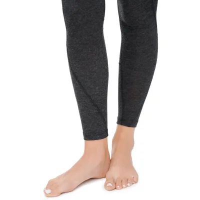 Термоштаны Turbat Retezat Bottom Wmn XS Caviar Black - 4 - Robinzon.ua
