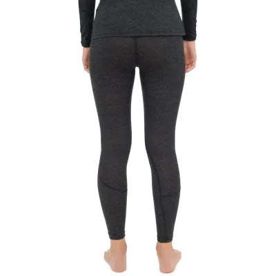 Термоштаны Turbat Retezat Bottom Wmn XS Caviar Black - 2 - Robinzon.ua