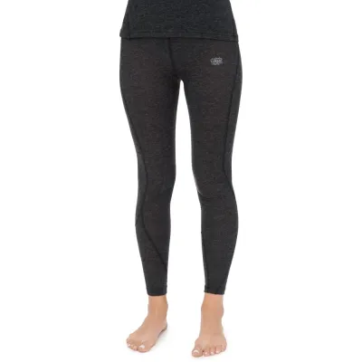 Термоштаны Turbat Retezat Bottom Wmn XS Caviar Black - 1 - Robinzon.ua