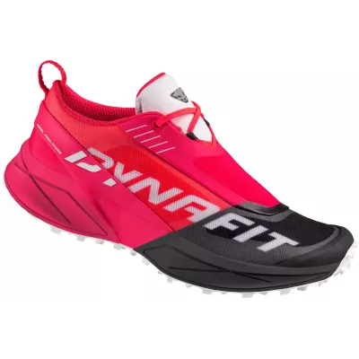 Кросівки жіночі Dynafit Ultra 100 W, Fluo pink black, 37 (4053866146159) - Robinzon.ua