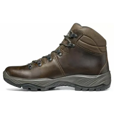Черевики SCARPA Terra GTX Brown 30020-200-1-44 - 2 - Robinzon.ua