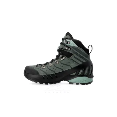 Черевики SCARPA Cyclone-S GTX WMN Conifer 30031-202-2-39.5 - 2 - Robinzon.ua