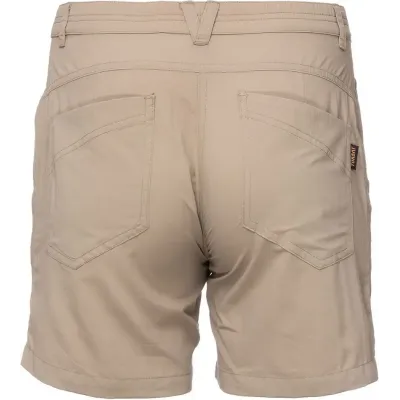 Шорти Turbat Nomad Shorts Wmn XXL Sand - 1 - Robinzon.ua