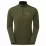 Кофта мужская Montane Dart Thermo Zip Neck, Kelp Green, M (5056237064082) - Robinzon.ua