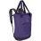 Рюкзак Osprey Daylite Tote Pack dream purple - O/S - фіолетовий - Robinzon.ua