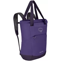Рюкзак Osprey Daylite Tote Pack dream purple - O/S - фіолетовий - Robinzon.ua