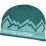 Шапка Ortovox Peak Beanie, pacific green, One Size (4251877724063) - 2 - Robinzon.ua