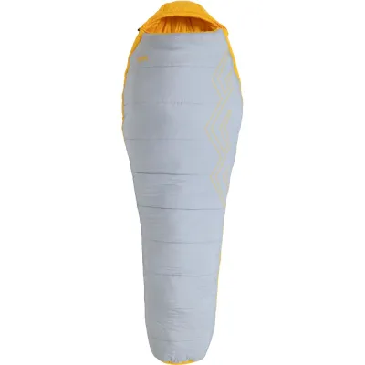 Спальный мешок Turbat Tourer 185 cm Gold Fusion/Dawn Blue - 2 - Robinzon.ua