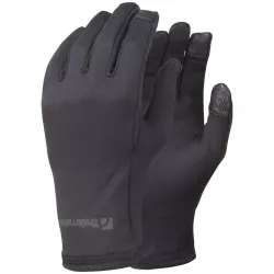 Рукавиці Trekmates Tryfan Stretch Glove TM-005555 black - XXL - чорний - Robinzon.ua