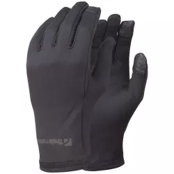 Перчатки Trekmates Tryfan Stretch Glove, black, XXL (TM-005555/TM-01000) - Robinzon.ua