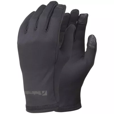 Рукавички Trekmates Tryfan Stretch Glove, black, XXL (TM-005555/TM-01000) - Robinzon.ua