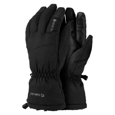 Рукавички Trekmates Chamonix GTX Glove, black, S (TM-004818/TM-01000) - 2 - Robinzon.ua