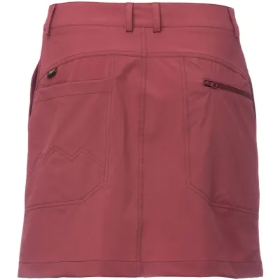 Спідниця Turbat Ela Wmn XS Biking Red - 2 - Robinzon.ua