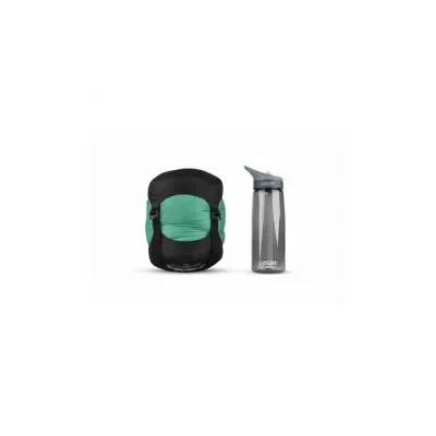Traverse TvII 2019 Left Zip  спальник (Pine/Forest, Regular) - 2 - Robinzon.ua