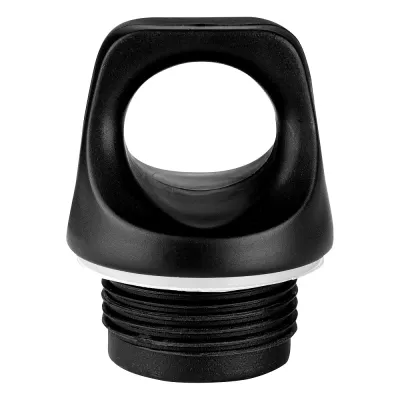 Запасний корок Salewa Isarco Lid, Black (531/0900 UNI) - 1 - Robinzon.ua