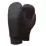 Рукавиці Trekmates Codale DRY Mitt, black, XL (TM-006210/TM-01000) - 2 - Robinzon.ua